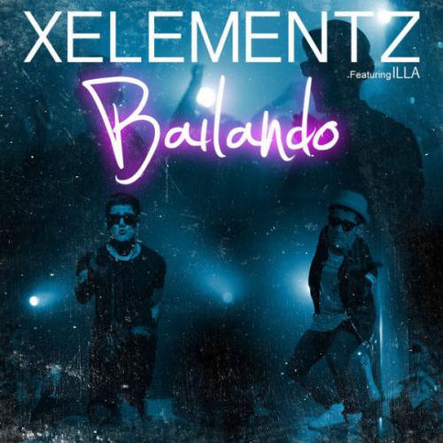 دانلود آهنگ Bailando (Ft IllA)